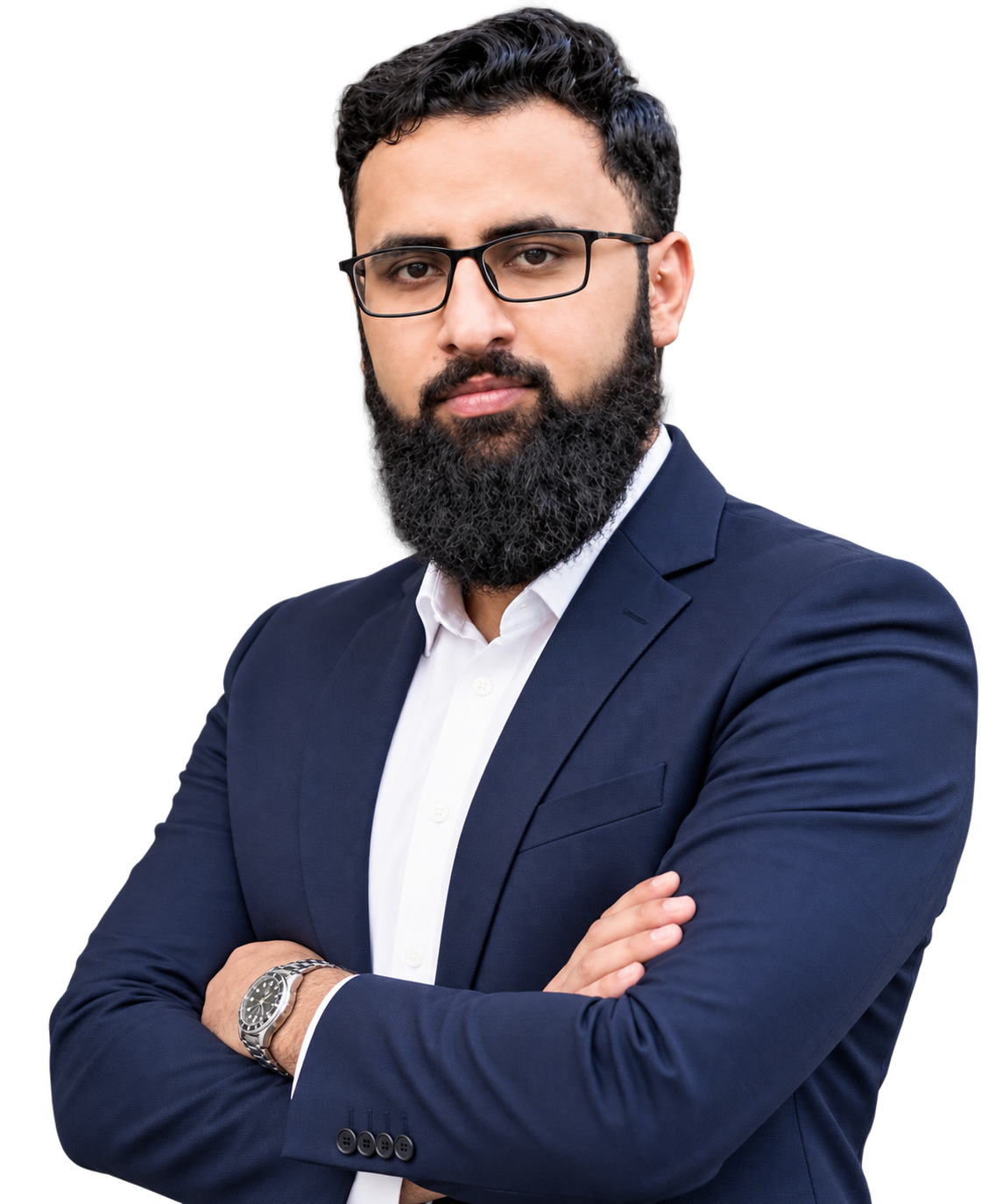 Mohsin Altaf, Founder & CEO of The Best Estimator LLC