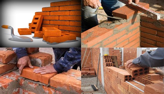 brick-construction